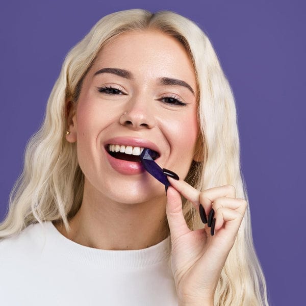 Vexnora Teeth Whitening Strips